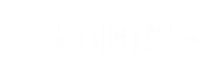 white logo